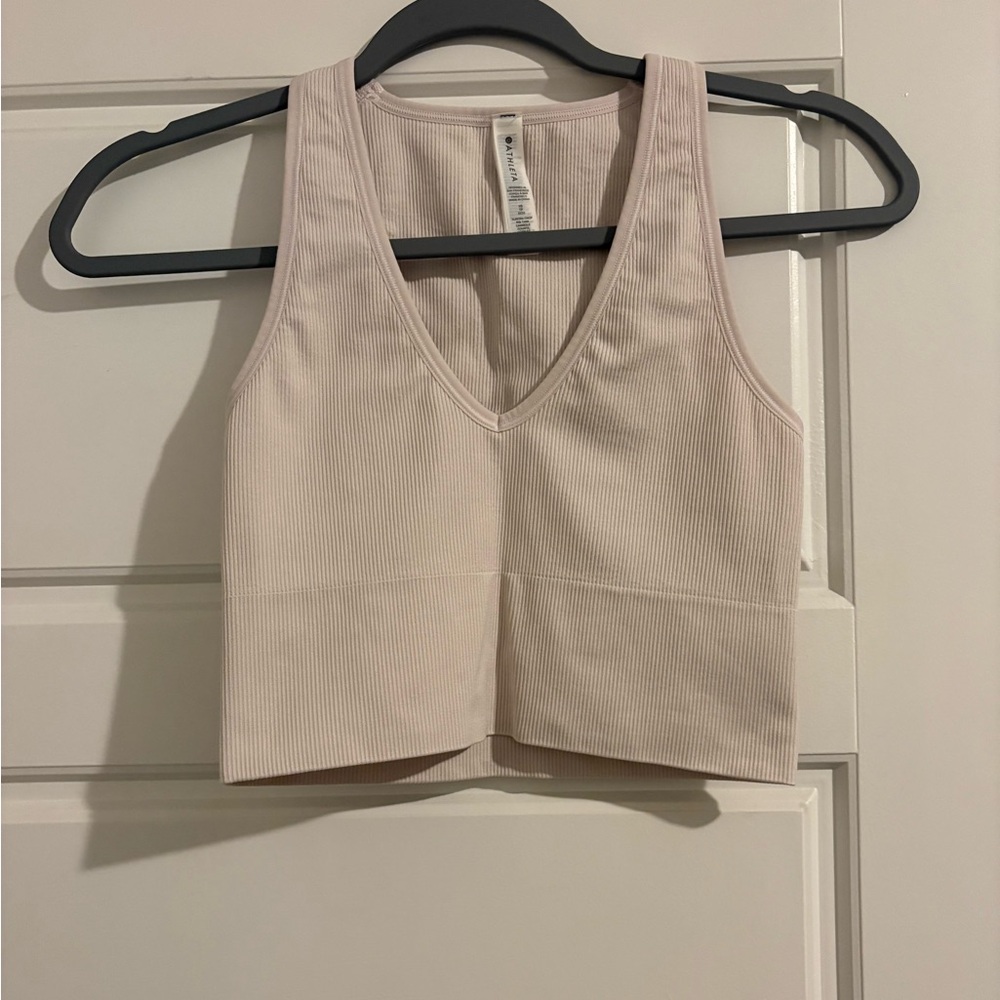 Athleta Tank